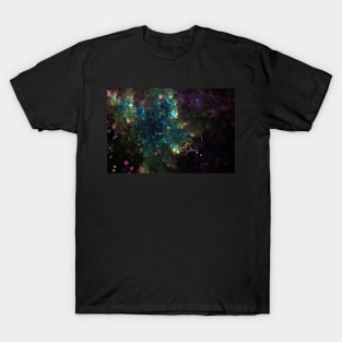 Ecstatic skies T-Shirt